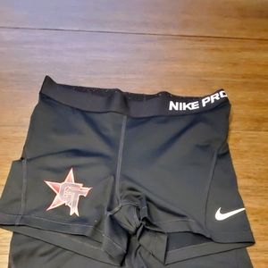 Gymtyme Nike Pros
